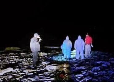 Hallan tres cuerpos en fosa séptica cerca de la presa El Cuchillo, Nuevo León