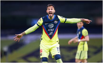 En América "contradicen" a la directiva y quieren jugar Concacaf