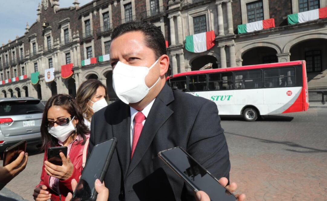 Foto: Jorge Alvarado/ EL UNIVERSAL