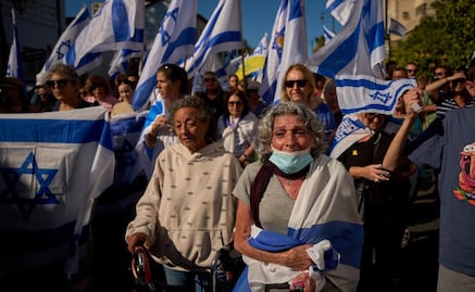 Israel acusa a Hamas de violar el alto al fuego al no devolver nuevos cuerpos de rehenes