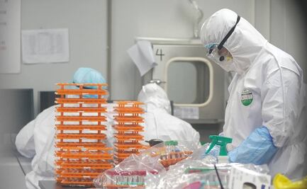 EU y Rusia se "enfrentan" por conspiraciones acerca del coronavirus