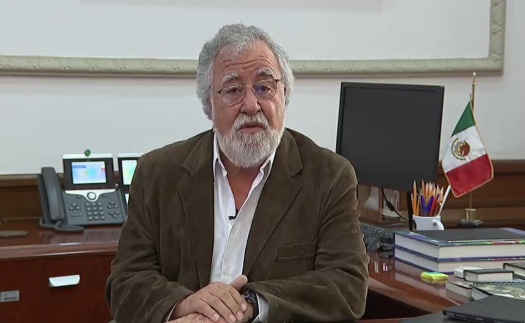 Foto: Captura de video