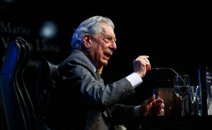 Vargas Llosa critica al periodismo amarillista
