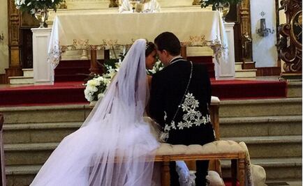 Las bodas de famosos en 2015