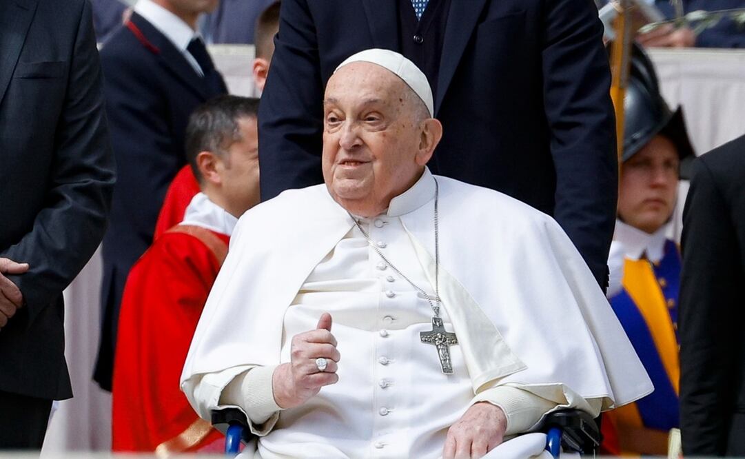 El Papa Francisco prefería a Pelé por encima de sus compatriotas Lionel Messi y Diego Armando Maradona | FOTO: AP