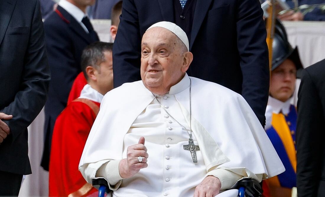 El Papa Francisco prefería a Pelé por encima de sus compatriotas Lionel Messi y Diego Armando Maradona | FOTO: AP