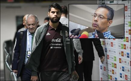 Néstor Araujo dejará hoy el hospital