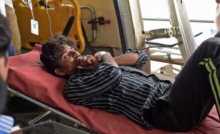 Van 42 muertos en India por consumir alcohol adulterado 