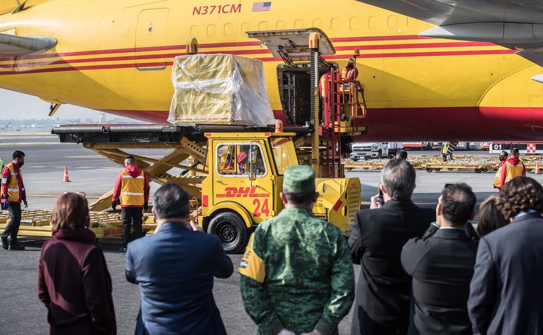 Foto: Germán Espinosa/ EL UNIVERSAL