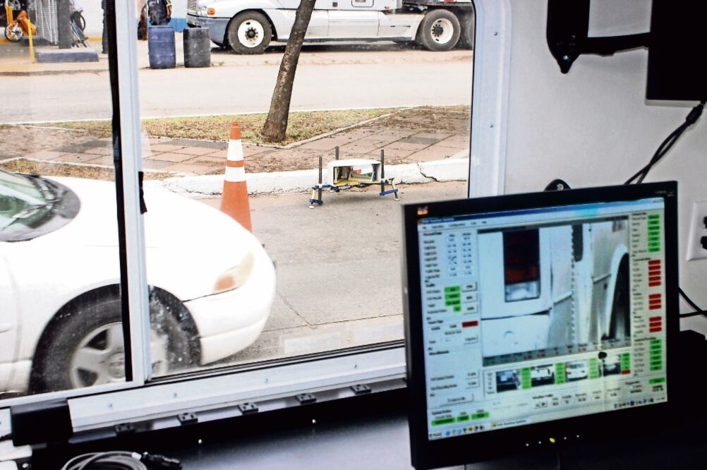 Los lineamientos de operación del sensor remoto serán establecidos por las autoridades de los estados de la zona megalopolitana, en conjunto con la CAMe, a través del Programa de Verificación Vehicular Obligatorio (ESPECIAL)