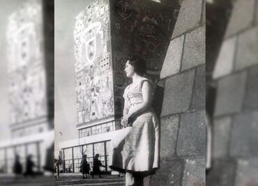 Las primeras mujeres universitarias que estudiaron en México