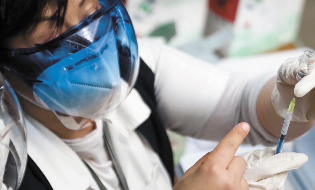 Foto: Archivo El Universal