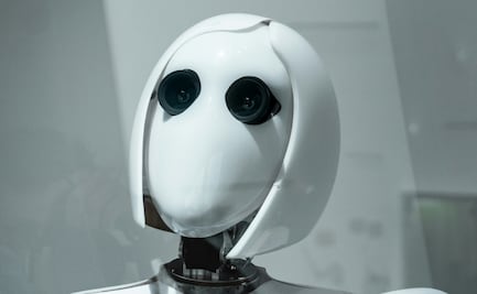 “Frida, mi novia IA”, las nuevas relaciones del siglo XXI 