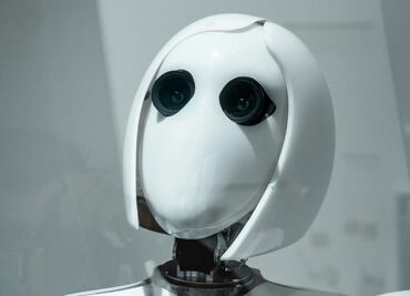 “Frida, mi novia IA”, las nuevas relaciones del siglo XXI