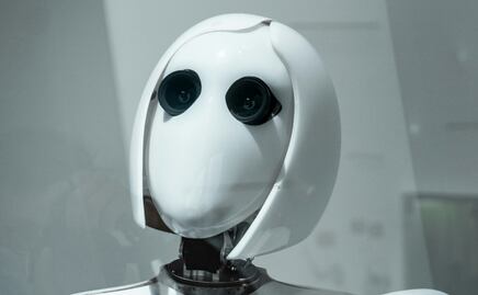 “Frida, mi novia IA”, las nuevas relaciones del siglo XXI 