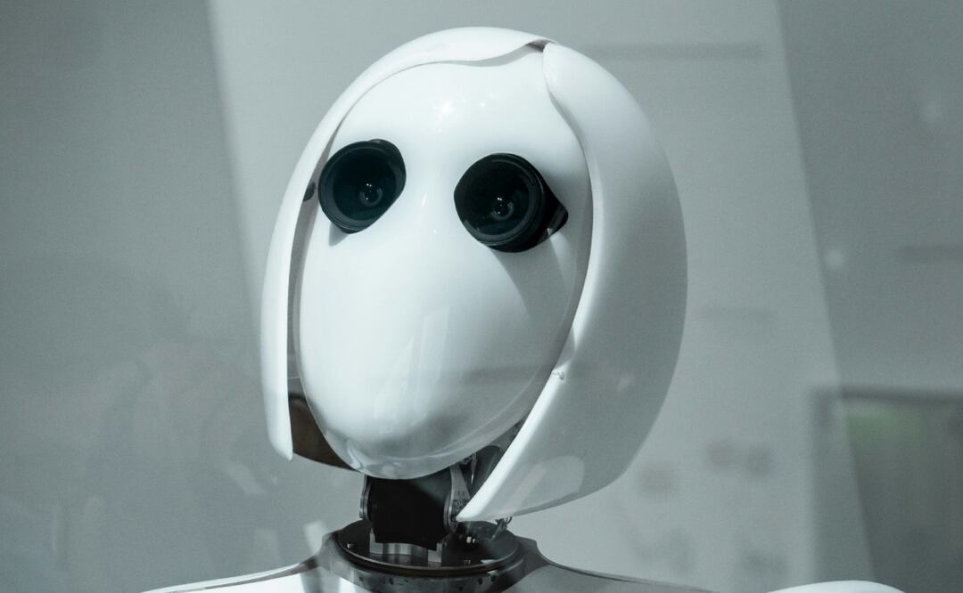 Frida mi novia IA. Imagen: Unsplash