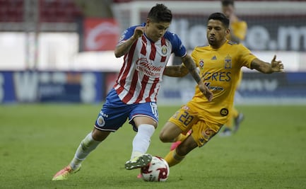 'Chofis' López, negativo en prueba de COVID-19