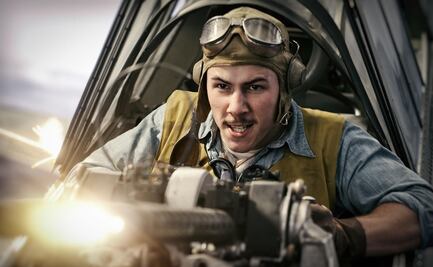 "Midway" "duerme" a "Doctor Sleep" y lo supera en la taquilla