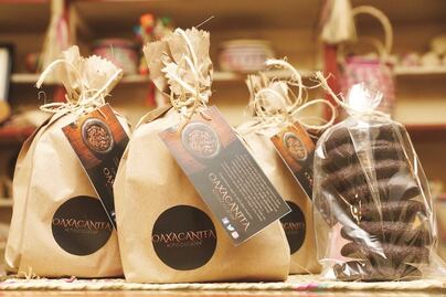 Chocolate, a sweet boost to Mixtec economy