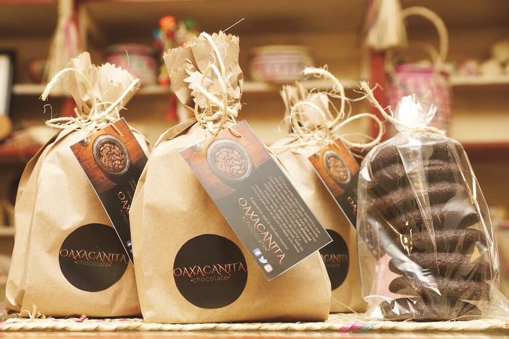 Oaxacanita, the company of Germán Santillán and Ruth Valladares – Photo: Edwin Hernández/EL UNIVERSAL