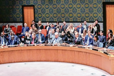 ONU refuerza sanciones contra Corea del Norte 