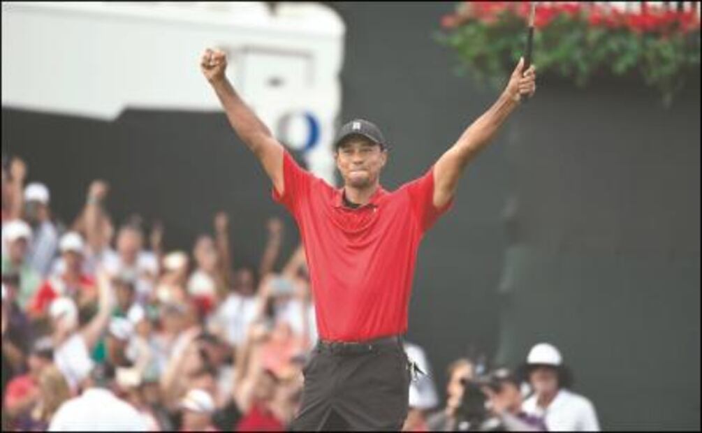 Cerró la votación para el personaje deportivo del 2018