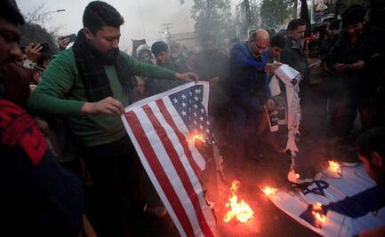 Las posibles represalias de Irán ante la muerte de Soleimani