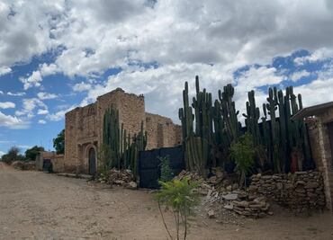 Mineral de Pozos reabre sus puertas para recibirte