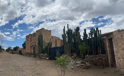 Mineral de Pozos reabre sus puertas para recibirte
