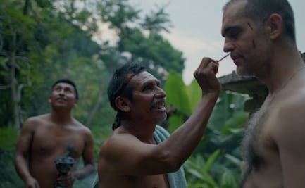 ¿Qué ver?: Un viaje por México para conocer la medicina ancestral