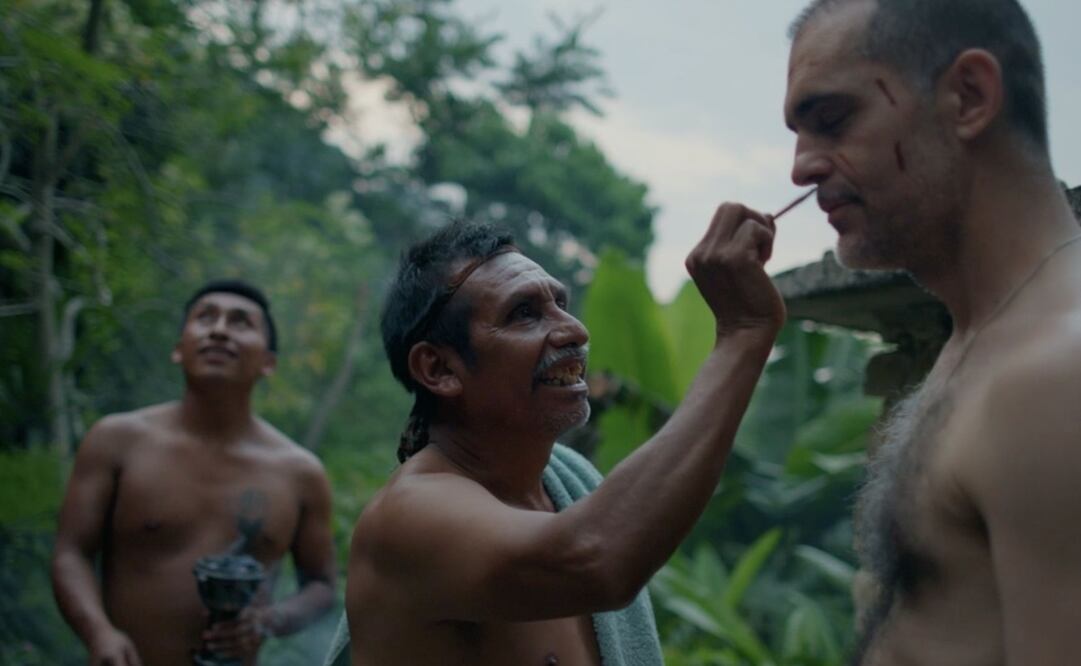 "En la nave del encanto" está disponible en Netflix. Foto: Netflix