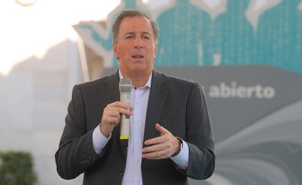 México se conducirá con sobriedad en negociaciones del TLCAN: Meade