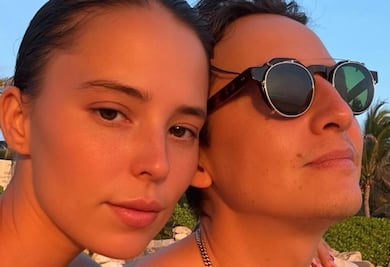 ¿Traición? Majo Aguilar revela la razón detrás de su ruptura con Gil Cerezo