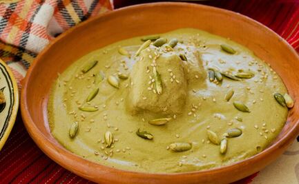 Mole, salsa picante, limones y una fotografía: una oportunidad para la apreciación cultural