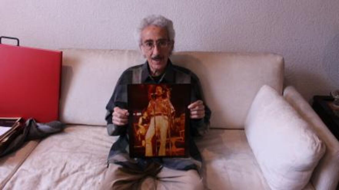 Los rockeros que México olvidó