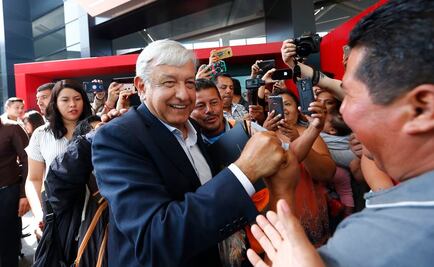 AMLO aún no asume y ya ha tenido errores estratégicos: PRD