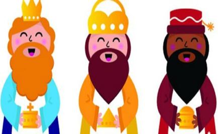 Llegan los Reyes Magos a Amazon