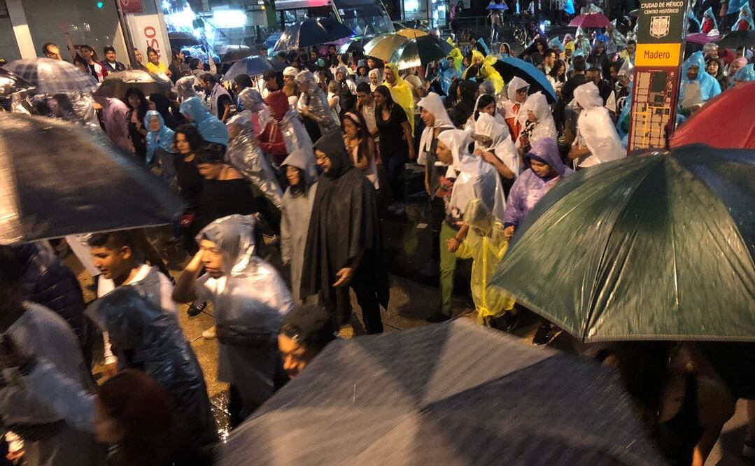 Foto:  Juan Boites / EL UNIVERSAL