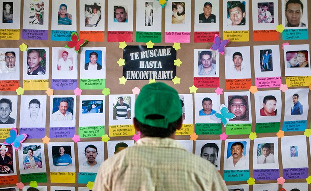 Foto: Archivo EL UNIVERSAL 