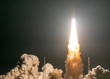 Viaje a la Luna: en qué se diferencian las misiones Artemis I y Apolo