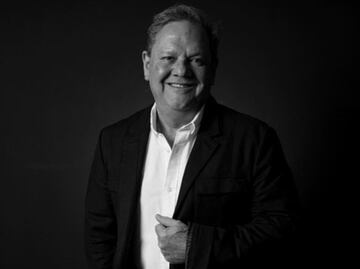 Murió el periodista Mario Castillejos