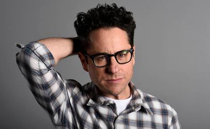 J.J. Abrams, el chico de oro de Hollywood, cumple 50 años