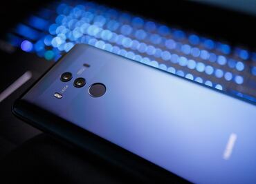 Huawei anuncia que pretende continuar con Android