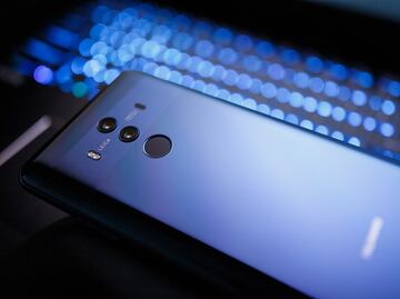 Huawei anuncia que pretende continuar con Android