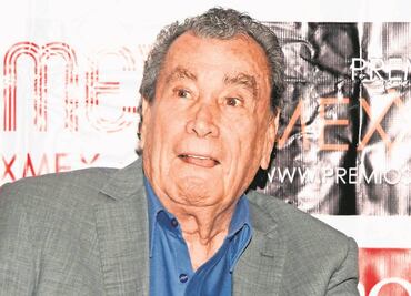 Alfonso Zayas es más taquillero que Eugenio Derbez