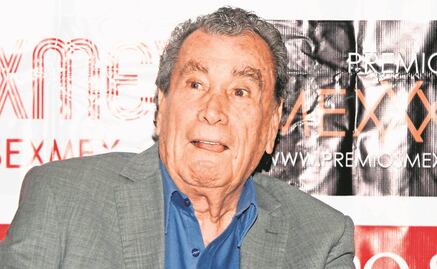 Alfonso Zayas es más taquillero que Eugenio Derbez