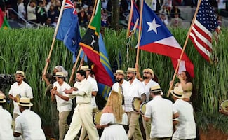 Ban Bunny hace estrellas a los latinos