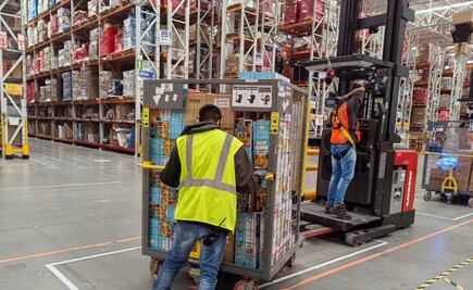 Vietnam, país que más atrae inversión por nearshoring; México capta solo entre un tercio y una quinta parte