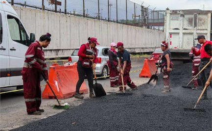 Prevén abrir nueva planta de asfalto en el oriente de CDMX en 2026