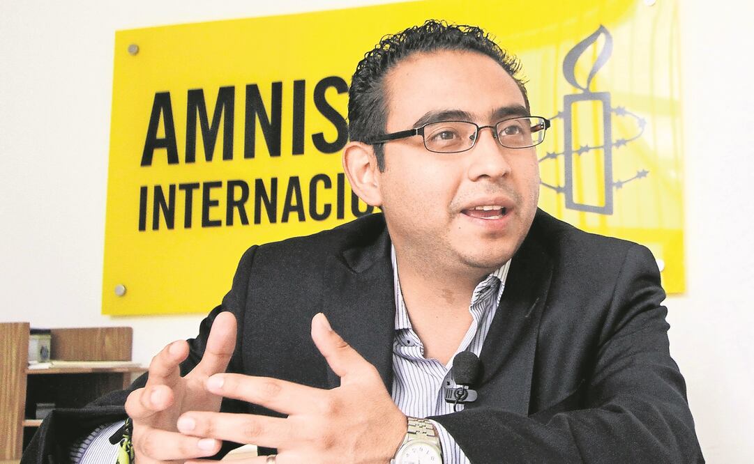 (Foto: Archivo EL UNIVERSAL) 